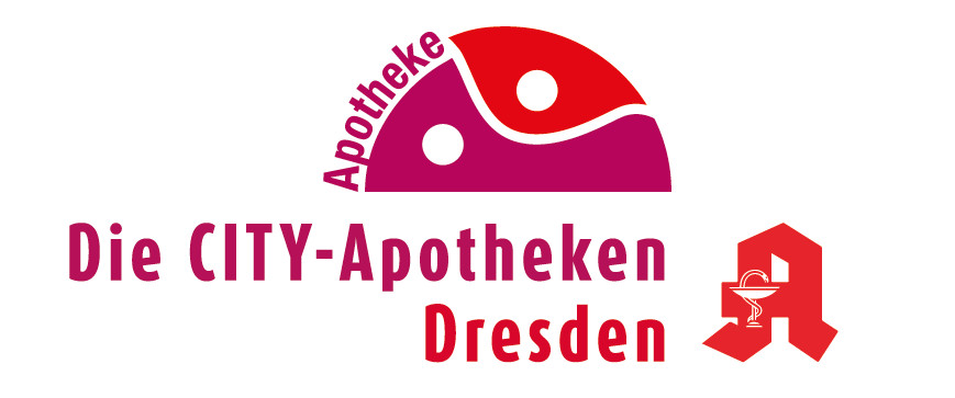 Logo - Bahnhof-Apotheke